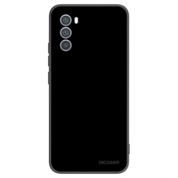 Obal pre Motorola Moto G62 - Black Bliss
