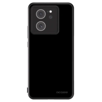 Picasee ULTIMATE CASE pro Xiaomi 13T Pro - Black Bliss