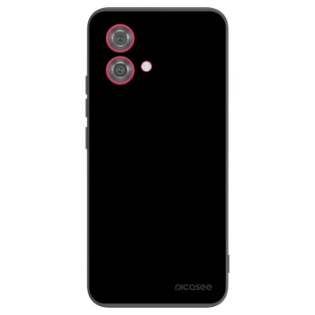 Obal pre Motorola Moto G84 5G - Black Bliss