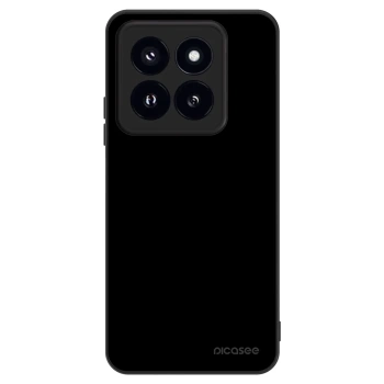 Obal pre Xiaomi 14 Pro - Black Bliss