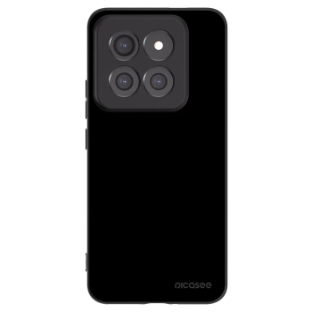Picasee silikónový čierny obal pre Xiaomi 14 Pro - Black Bliss