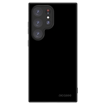 Obal pre Samsung Galaxy S24 Ultra S928B 5G - Black Bliss