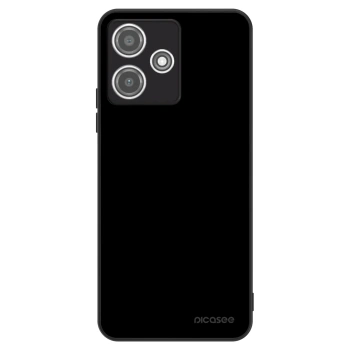 Obal pre Xiaomi Redmi 12 5G - Black Bliss