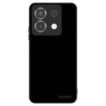 Obal pre Xiaomi Poco X6 - Black Bliss