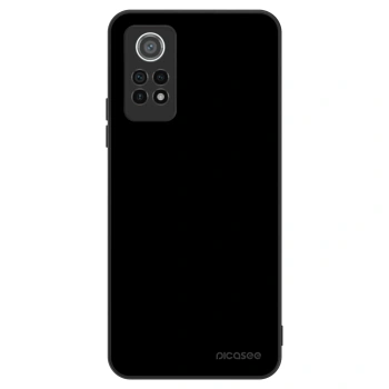 Obal pre Xiaomi Redmi Note 12 Pro 4G - Black Bliss