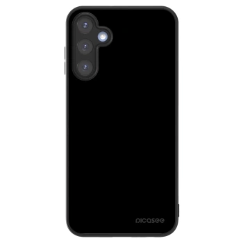 Picasee ULTIMATE CASE pro Samsung Galaxy A15 A156B 5G - Black Bliss