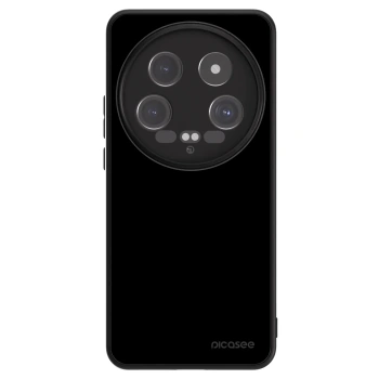 Obal pre Xiaomi 14 Ultra - Black Bliss