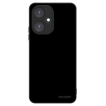 Obal pre Xiaomi Redmi 13C 5G - Black Bliss
