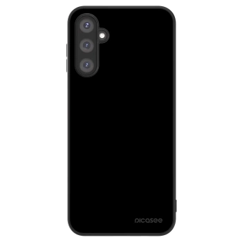 Obal pre Samsung Galaxy A05s A057G - Black Bliss