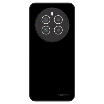 Obal pre Realme 12 Pro 5G - Black Bliss