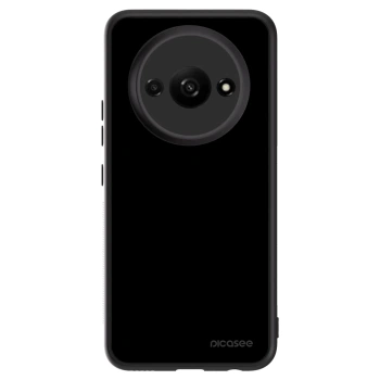 Obal pre Xiaomi Redmi A3 - Black Bliss