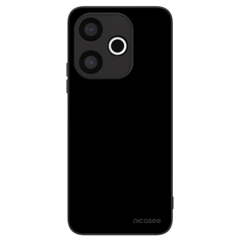 Obal pre Xiaomi Redmi 13 4G - Black Bliss