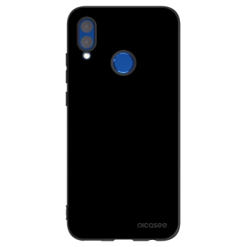 Obal pre Huawei P Smart 2019 - Black Bliss