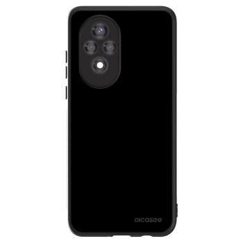 Obal pre Honor 200 Pro 5G - Black Bliss