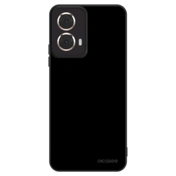 Obal pre Motorola Moto G85 - Black Bliss