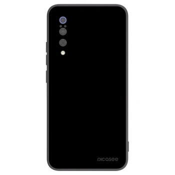 Obal pre Xiaomi Mi 9 - Black Bliss