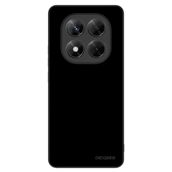 Picasee ULTIMATE CASE pro Xiaomi Redmi Note 14 Pro 5G - Black Bliss