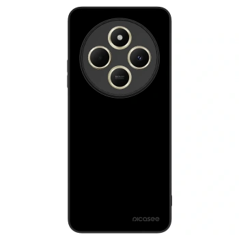 Obal pre Xiaomi Redmi 14C - Black Bliss