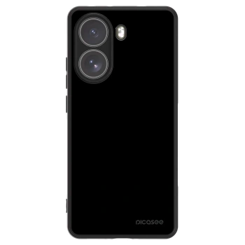 Obal pre Xiaomi Poco X7 - Black Bliss