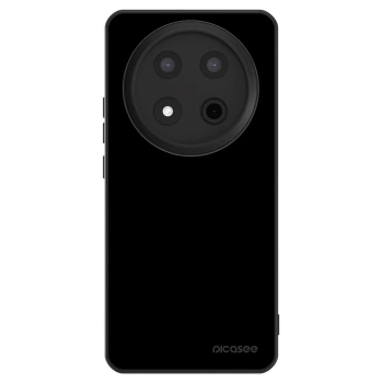 Obal pre Honor Magic7 Lite 5G - Black Bliss