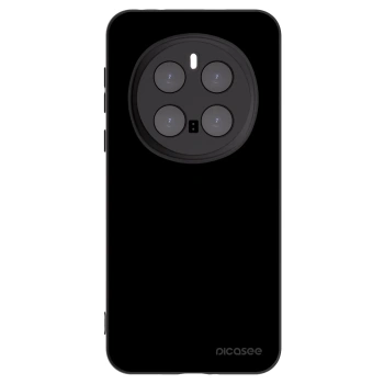Picasee silikónový čierny obal pre Honor Magic7 Pro 5G - Black Bliss