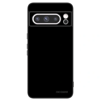 Picasee ULTIMATE CASE pro Google Pixel 8 Pro - Black Bliss