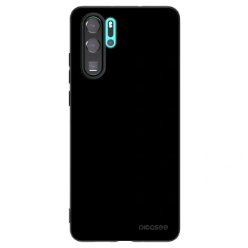 Obal pre Huawei P30 Pro - Black Bliss