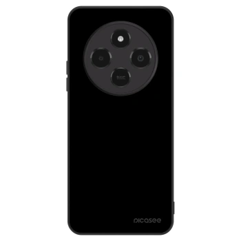 Obal pre Xiaomi Poco C75 - Black Bliss