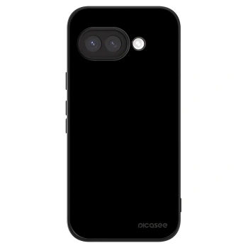 Obal pre Google Pixel 9a - Black Bliss