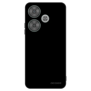 Obal pre Xiaomi Poco F6 - Black Bliss