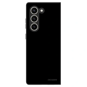 Obal pre Samsung Galaxy Z Fold5 5G - Black Bliss
