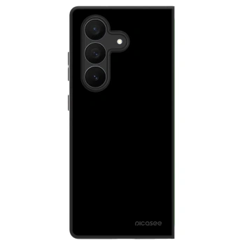 Obal pre Samsung Galaxy Z Fold7 5G - Black Bliss