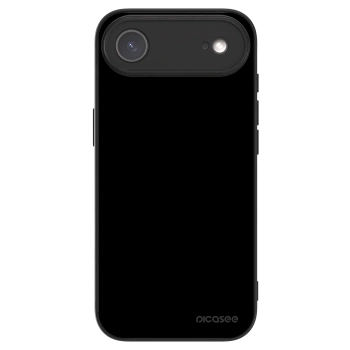 Picasee ULTIMATE CASE MagSafe pro Apple iPhone Air - Black Bliss