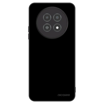 Obal pre Realme 12X - Black Bliss