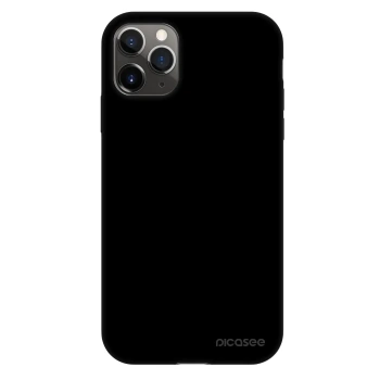 Obal pre Apple iPhone 11 Pro - Black Bliss