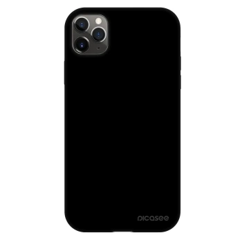 Obal pre Apple iPhone 11 Pro Max - Black Bliss
