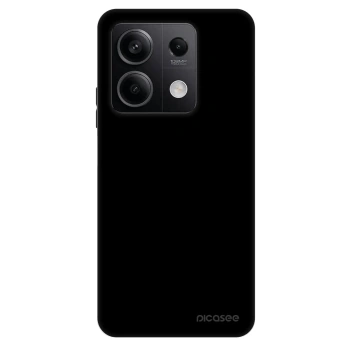 Obal pre Xiaomi Redmi Note 13 5G - Black Bliss