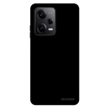 Obal pre Xiaomi Redmi Note 12 Pro 5G - Black Bliss