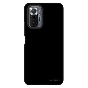 Obal pre Xiaomi Redmi Note 10 Pro - Black Bliss