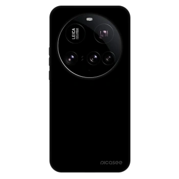 Obal pre Xiaomi 15 Ultra - Black Bliss