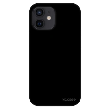Obal pre Apple iPhone 12 mini - Black Bliss
