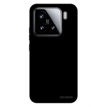 Obal pre Xiaomi 15 - Black Bliss