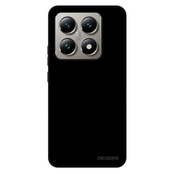 Obal pre Xiaomi 14T Pro - Black Bliss