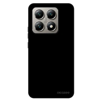 Obal pre Xiaomi 14T - Black Bliss