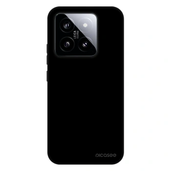 Obal pre Xiaomi 14 - Black Bliss