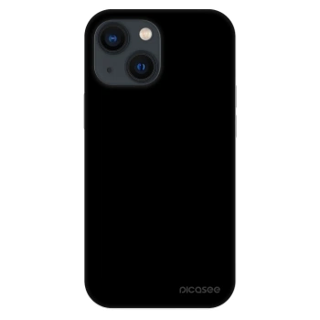 Obal pre Apple iPhone 13 mini - Black Bliss