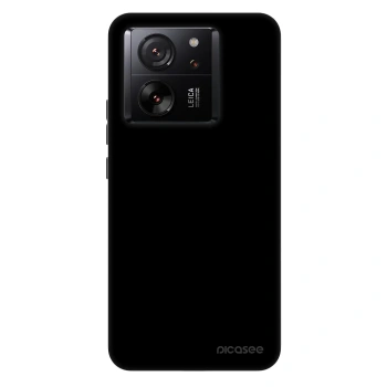 Obal pre Xiaomi 13T - Black Bliss