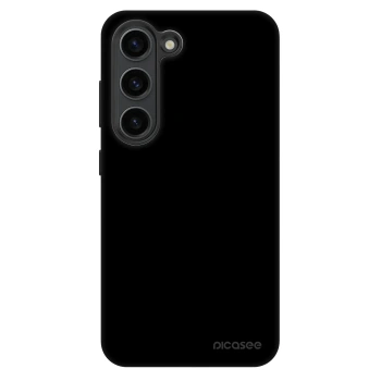 Obal pre Samsung Galaxy S23 5G - Black Bliss