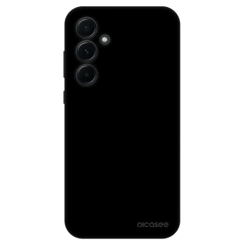 Obal pre Samsung Galaxy A55 5G A556B - Black Bliss