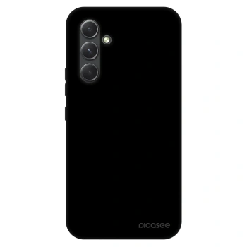 Obal pre Samsung Galaxy A54 5G A546B - Black Bliss